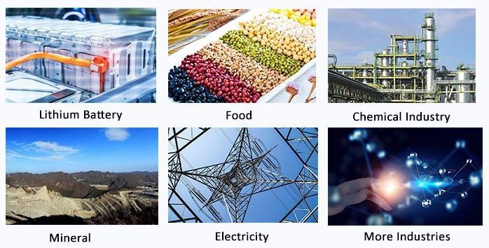 Application of magnetic trap