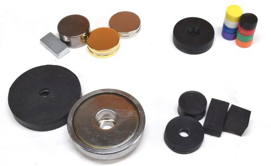 magnet coating magnet coating