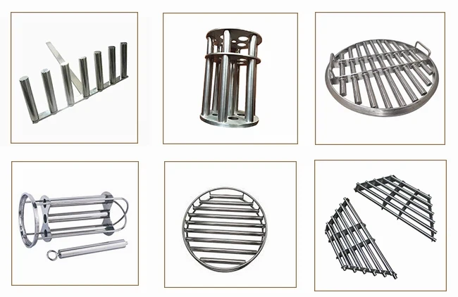 Different Types of Higher Gauss Magnetic Separators Different Types of Higher Gauss Magnetic Separators