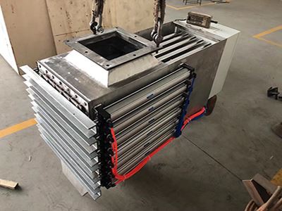 空気圧式引き出しマグネットとは何ですか