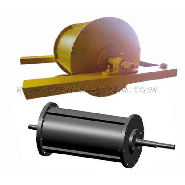 Magnetic Drum