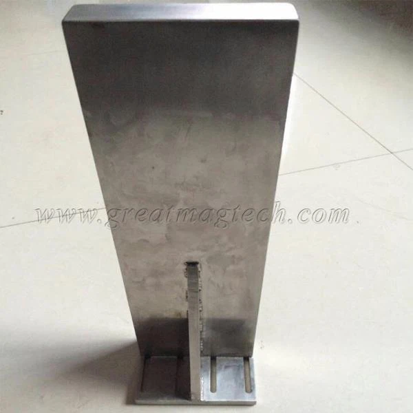 Magnetic Sheet Separators