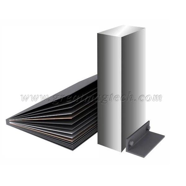 Magnetic Sheet Separators