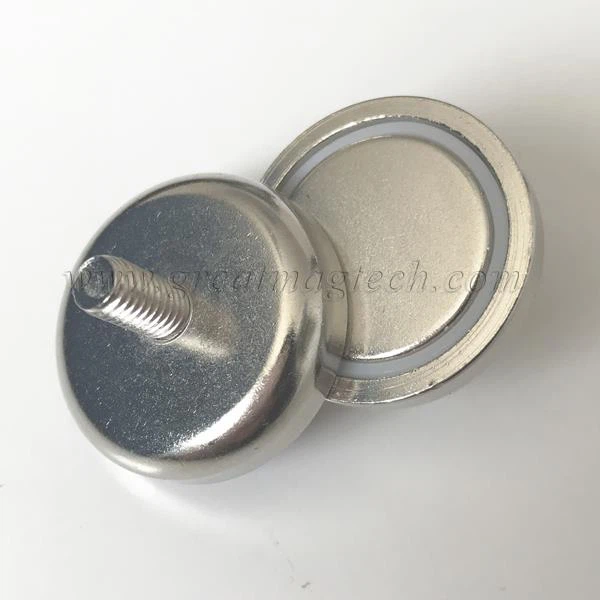 ポット マグネット