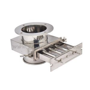 引き出しの中の磁石