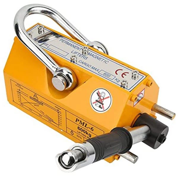 Permanent Magnet Lifts