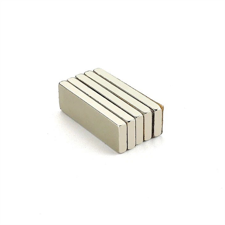 self adhesive magnet