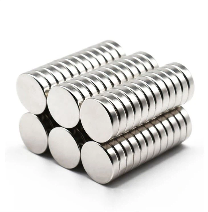 neodymium disk magnets