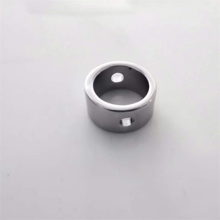 magnetic rings