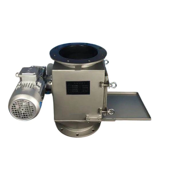 magnetic separators