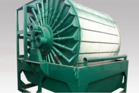 CYW Permanent Magnetic Separator No Water